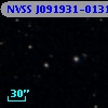 NVSS J091931-013132