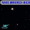 NVSS J091953-012050