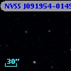 NVSS J091954-014947