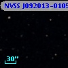 NVSS J092013-010559