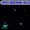 NVSS J092040-013718
