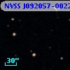 NVSS J092057-002235