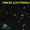 2MASS J22570068+6245485