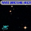 NVSS J092146-012903