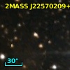 2MASS J22570209+6244070