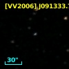 [VV2006] J091333.7-004250
