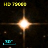 HD  79080
