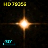 HD  79356
