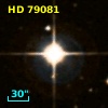 HD  79081