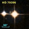HD  79396