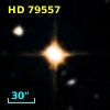 HD  79557