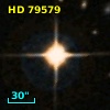 HD  79579
