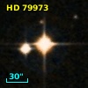HD  79973