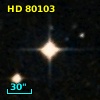 HD  80103