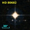 HD  80682