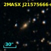 2MASX J21575666+4332582
