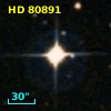 HD  80891