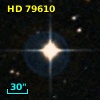 HD  79610