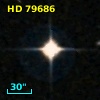 HD  79686
