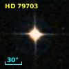 HD  79703