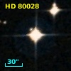 HD  80028