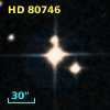 HD  80746
