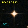 BD-03  2652