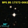 BPS BS 17572-0062