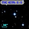 TYC 4278-1-1