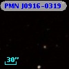 PMN J0916-0319