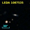 LEDA 1087535