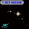 ** RST  4433AB