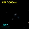 SN 2000ad