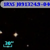 1RXS J091324.9-040836