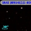 1RXS J091412.5-035304