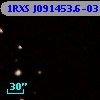 1RXS J091453.6-031447