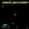 1RXS J091527.8-035708