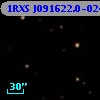 1RXS J091622.0-024517