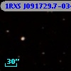 1RXS J091729.7-034651