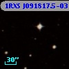 1RXS J091817.5-031151