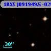 1RXS J091949.5-025132