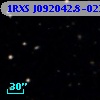 1RXS J092042.8-023702
