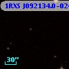 1RXS J092134.0-024318