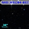 NVSS J091204-032345