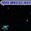 NVSS J091212-032519
