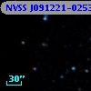 NVSS J091221-025344