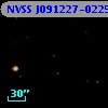 NVSS J091227-022522