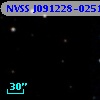 NVSS J091228-025103