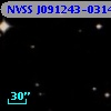 NVSS J091243-031438