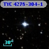 TYC 4278-304-1